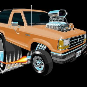 Meet your Posher, Frank